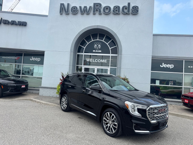 2022 GMC Terrain Denali in Cars & Trucks in Markham / York Region