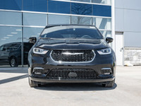 The 2025 Chrysler Pacifica Select is a versatile and feature-rich vehicle designed to meet the needs... (image 9)