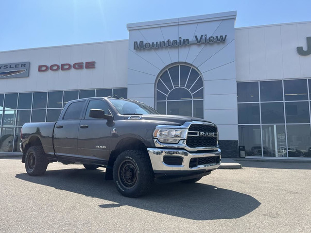 2022 RAM 2500 Tradesman in Cars & Trucks in Red Deer