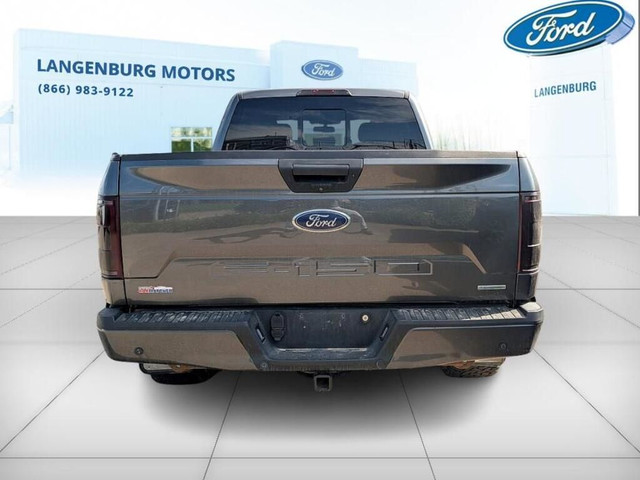 2019 Ford F-150 XLT in Cars & Trucks in Regina - Image 4