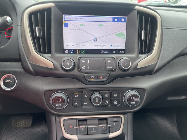 2023 GMC Terrain AWD Denali Leather Sunroof Back Up Cam Keyless  in Cars & Trucks in St. Catharines - Image 3