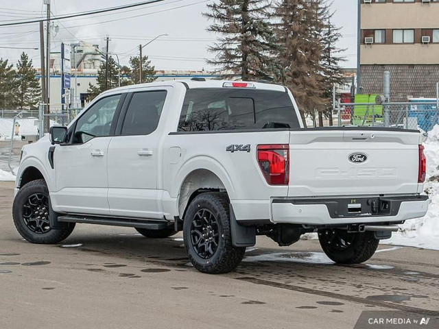 2025 Ford F-150 XLT in Cars & Trucks in Edmonton - Image 4