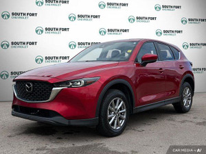2024 Mazda CX-5 GX AWD