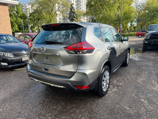 2018 Nissan Rogue in Cars & Trucks in Mississauga / Peel Region
