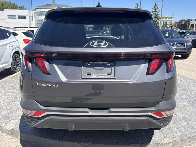 2023 Hyundai Tucson Preferred FWD | No Accidents | 2 Sets of in Cars & Trucks in Calgary - Image 4