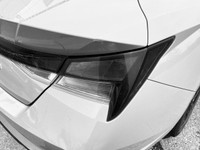 This Hyundai Elantra has a powerful Regular Unleaded I-4 2.0 L/122 engine powering this Variable tra... (image 5)