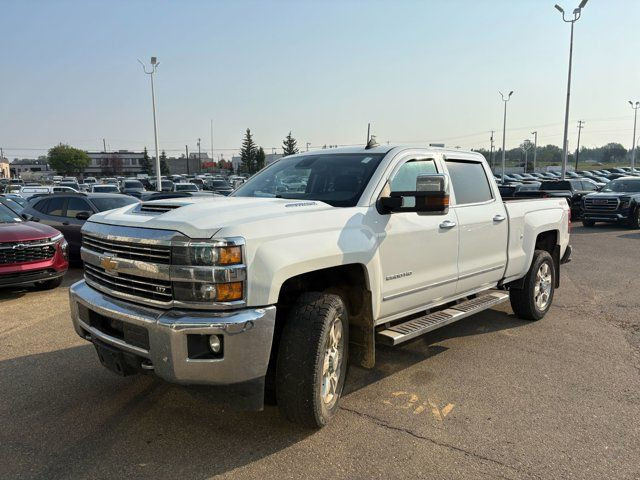 2019 Chevrolet Silverado 2500HD LTZ Plus 6.6L Duramax in Cars & Trucks in Edmonton - Image 3