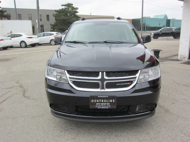 2014 Dodge Journey Special Edition | CLEAN CARFAX REPORT | 7 PAS in Cars & Trucks in City of Toronto - Image 3