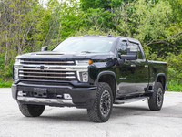 - Sunroof - Heated / Ventilated Seats - Heated Steering Wheel - HUD - Memory Seat - Wireless Chargin... (image 4)