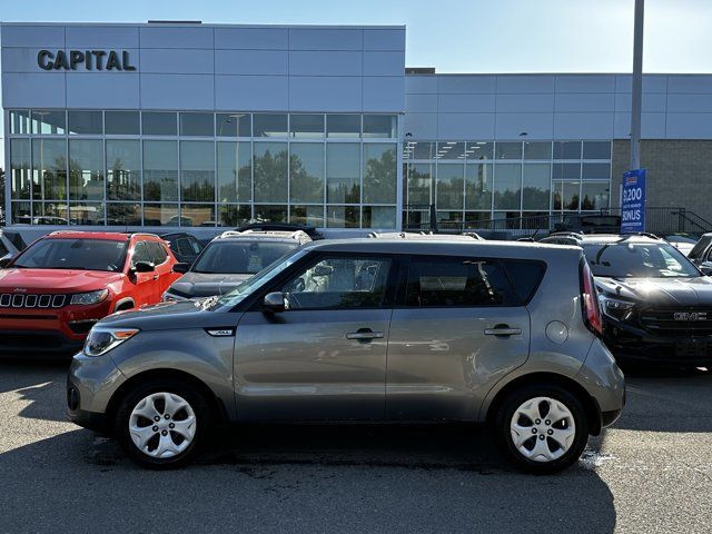 2018 Kia Soul LX in Cars & Trucks in Calgary - Image 3