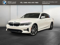 ===== 2021 BMW 3 Series 330i xDrive | Gr. Sup. Essentiel | Accès confort | ===== ===== Pourquoi ache... (image 2)