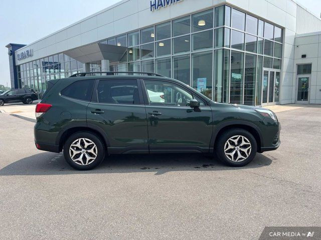 2022 Subaru Forester Touring in Cars & Trucks in Hamilton - Image 3