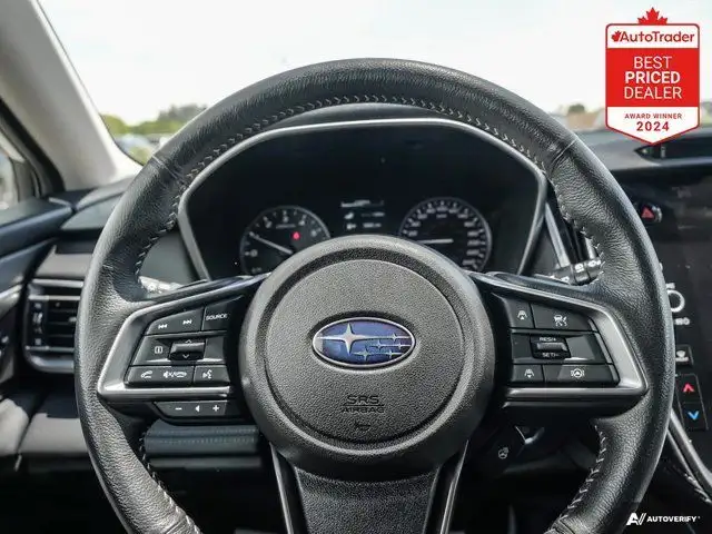 2024 Subaru Outback Limited in Cars & Trucks in Hamilton - Image 18