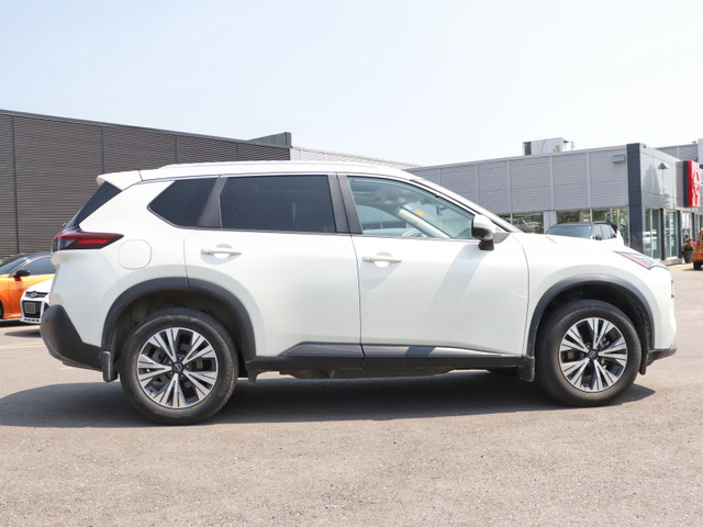 2022 Nissan Rogue SV in Cars & Trucks in Oakville / Halton Region - Image 3