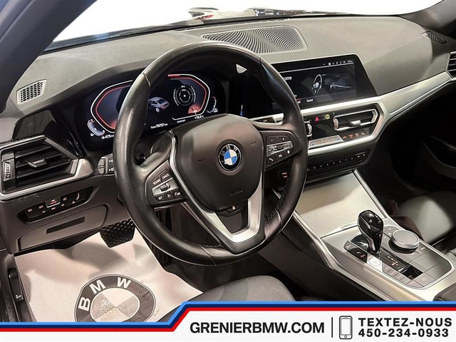 2021 BMW 330i XDrive Sedan in Cars & Trucks in Laval / North Shore - Image 2