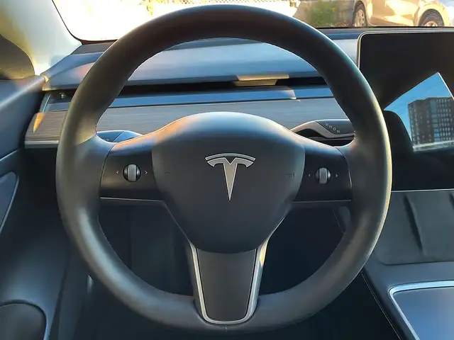 2021 Tesla MODEL 3 STANDART PLUS | FULL SELF-DRIVING COMPUTER in Cars & Trucks in City of Toronto - Image 13