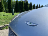 V8 Vantage JDM Import $42,885+$995 processing fee= $43,880 Total obligation before taxes GET APPROVE... (image 8)