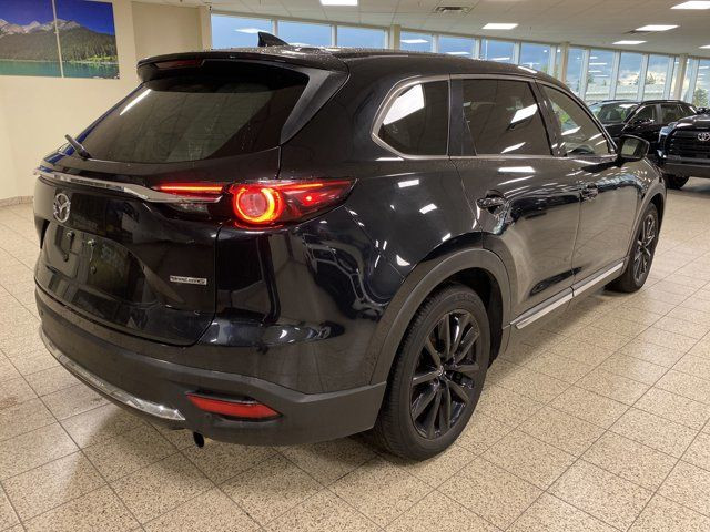 2022 Mazda CX-9 Kuro Edition in Cars & Trucks in Calgary - Image 4