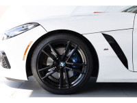 Low Mileage! Check out our large selection of pre-owned vehicles today. Alpine White 2020 BMW Z4 sDr... (image 6)