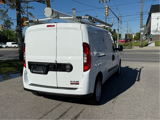2019 Ram ProMaster City SLT|Nav|Certified|Divider|Cam|CleanCarfa in Cars & Trucks in City of Toronto - Image 3