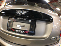 HATCHBACK ....... 4 DOOR ......... 1.5 LITER 3-CYLINDER ENGINE WITH 134 HP AND 262 LB-FT OF TORQUE .... (image 9)