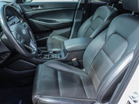 Drive away in comfort and style with this well-maintained 2021 Hyundai Tucson Luxury. Powered by an... (image 7)