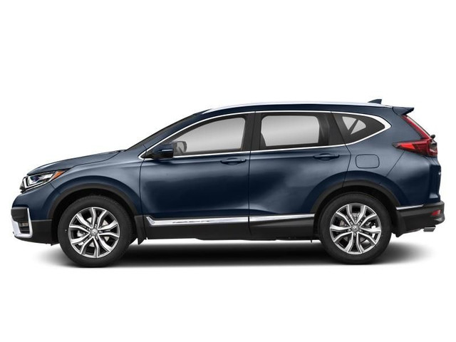 2021 Honda CR-V Touring in Cars & Trucks in Stratford