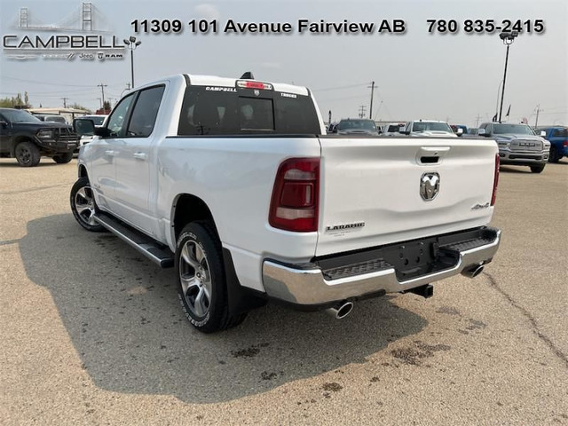 2023 Ram 1500 LARAMIE in Cars & Trucks in Grande Prairie - Image 4