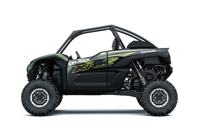 2024 Kawasaki TERYX KRX 1000 Special Edition side by side in ATVs in Trenton - Image 3