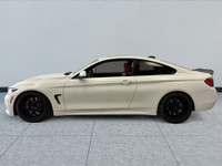 BMW 440i xDRIVE 2018 SPORTIVE, RAFFINEE, ET PRETE POUR TOUTES LES SAISONS A decouvrir des maintenant... (image 4)