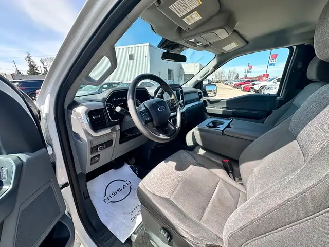 2022 Ford F-150 XLT SUPER CAB | NAV | LOW KM | CLEAN CARFAX in Cars & Trucks in Stratford - Image 17