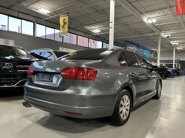 2014 Volkswagen Jetta Sedan Trendline+|AUTOMATIC|SPORTMODE|+63826903094403123