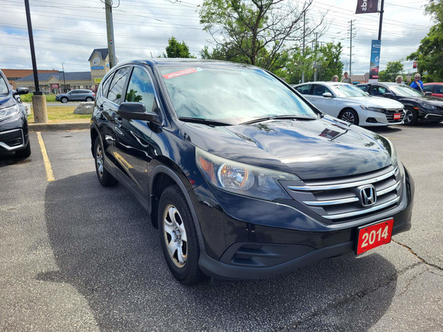 2014 Honda CR-V LX AS IS in Cars & Trucks in Markham / York Region - Image 3
