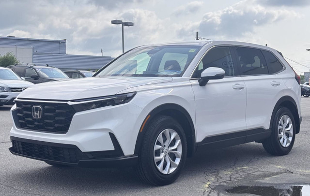Honda CR-V LX Traction Intégrale 2025 à vendre in Cars & Trucks in Gatineau