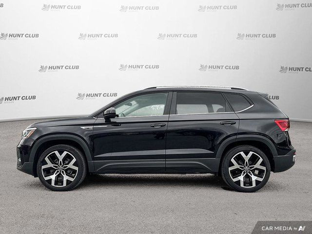 2022 Volkswagen Taos Highline in Cars & Trucks in Ottawa - Image 3