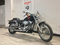  2000 Harley-Davidson Softail Standard IN STOCK! CALL TODAY! ONT