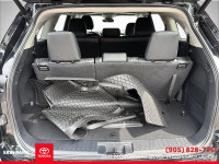 XLE AWD Engine: 4 Cylinder Engine 2.5L L/100Km City: 6.7 L/100Km Hwy: 6.8 Safety Equipment Electroni... (image 5)
