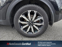 Unwind in the comfort of this 2017 Kia Sportage EX, a versatile SUV perfect for city driving and wee... (image 6)