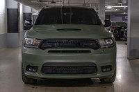 This Dodge Durango has a strong Regular Unleaded V-8 5.7 L/345 engine powering this Automatic transm... (image 1)