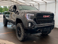 À voir! / Come see it! TRÈS BIEN ÉQUIPÉ / VERY WELL EQUIPPED. Version Denali Crew 4x4 avec Moteur V8... (image 9)
