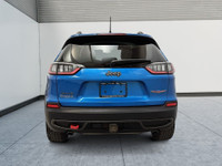 NOUVEL ARRIVAGE CHEZ DESMEULES CHRYSLER LAVAL! Jeep Cherokee Trailhawk 4x4 2020 Aventure, confort et... (image 6)