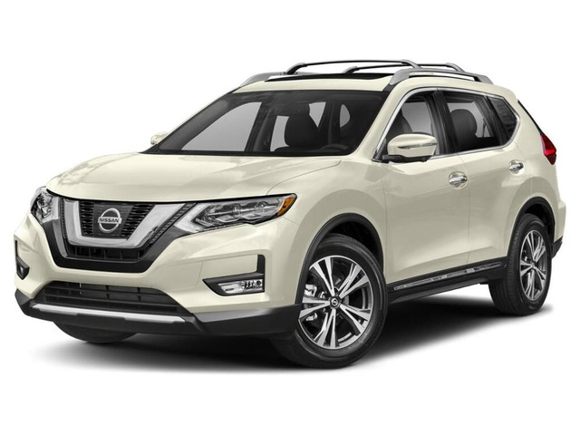2018 Nissan Rogue SL - AWD | Pano Sunroof | Nav | Remote Start in Cars & Trucks in Saskatoon