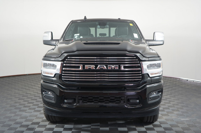 2023 Ram 2500 LARAMIE in Cars & Trucks in Grande Prairie - Image 3