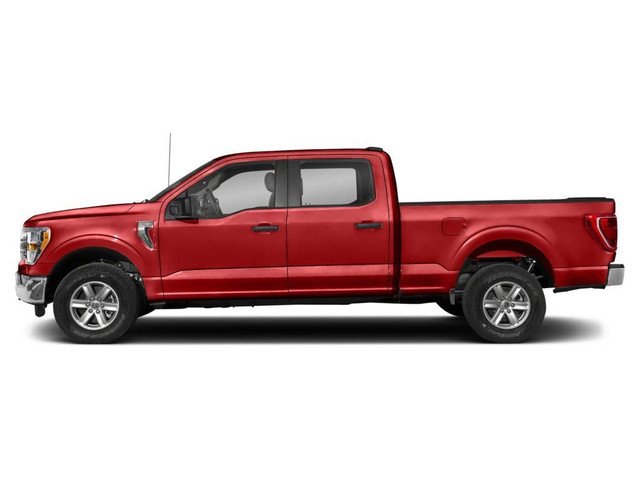 2021 Ford F-150 XLT in Cars & Trucks in Thunder Bay - Image 2