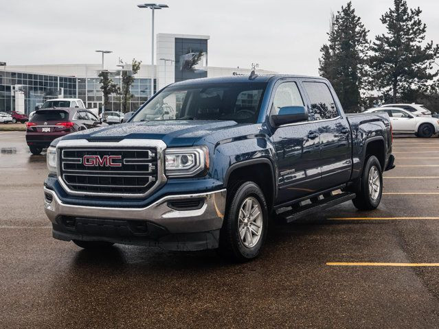 2017 GMC Sierra 1500 SLE 5.3L in Cars & Trucks in Strathcona County - Image 4