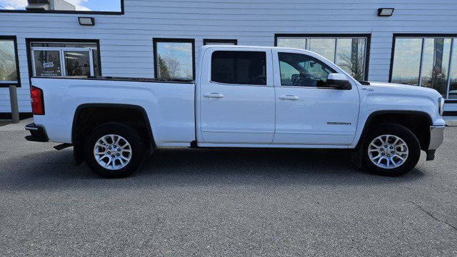 2018 GMC Sierra 1500 SLE in Cars & Trucks in Calgary - Image 4