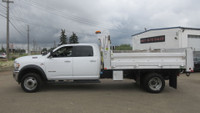 2019 Dodge RAM 5500 SLT DUMP TRUCK !!2024 BLOWOUT SALE!!