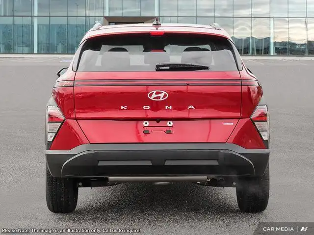 2025 Hyundai Kona Preferred in Cars & Trucks in Mississauga / Peel Region - Image 6