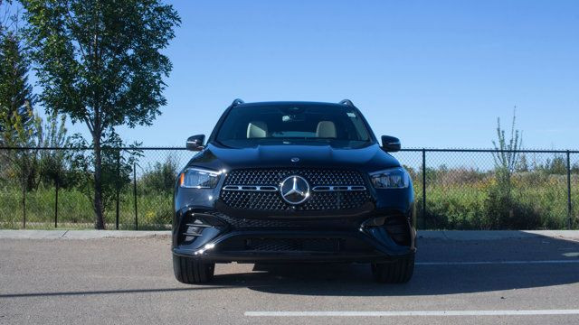2025 Mercedes-Benz GLE GLE 350 4MATIC SUV in Cars & Trucks in Edmonton - Image 4