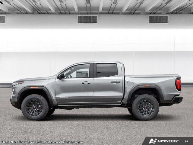 2026 GMC Canyon Elevation in Cars & Trucks in Winnipeg - Image 3